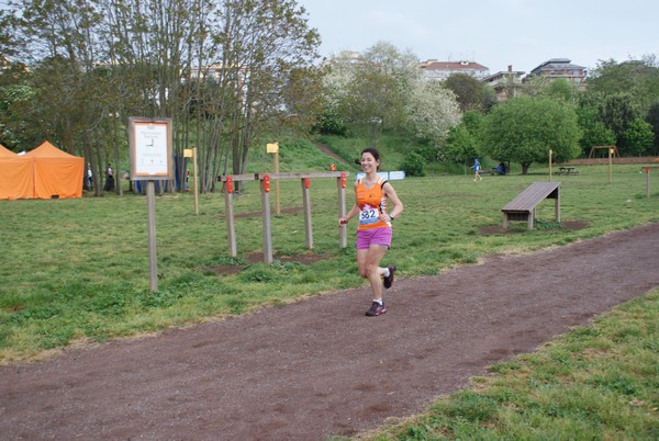 Cross della Caffarella (19/04/2014) 036