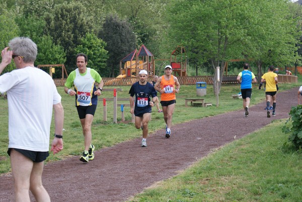 Cross della Caffarella (19/04/2014) 040
