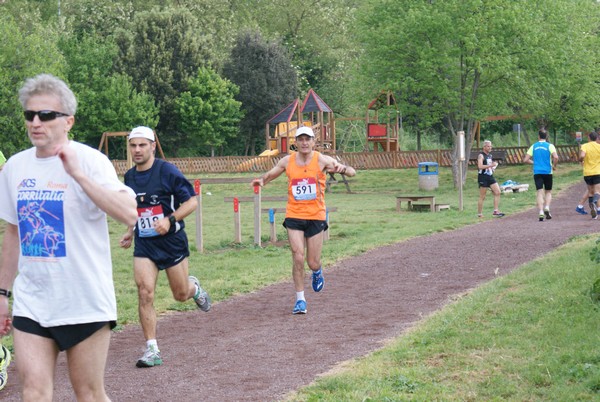 Cross della Caffarella (19/04/2014) 041