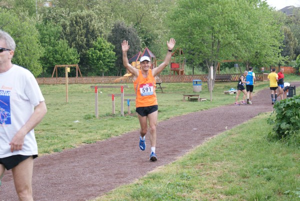 Cross della Caffarella (19/04/2014) 042
