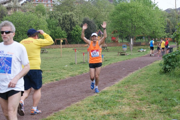 Cross della Caffarella (19/04/2014) 043