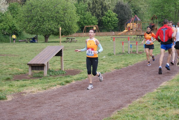 Cross della Caffarella (19/04/2014) 045