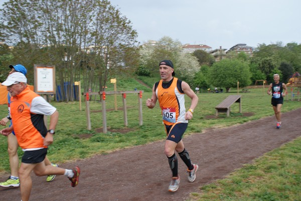 Cross della Caffarella (19/04/2014) 051