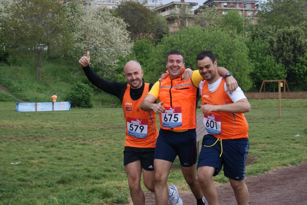 Cross della Caffarella (19/04/2014) 056