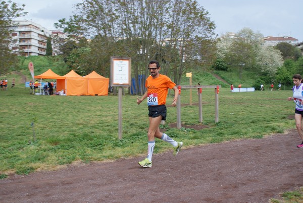 Cross della Caffarella (19/04/2014) 061
