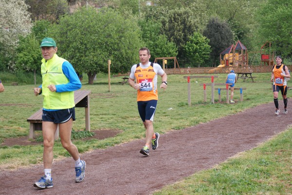 Cross della Caffarella (19/04/2014) 063