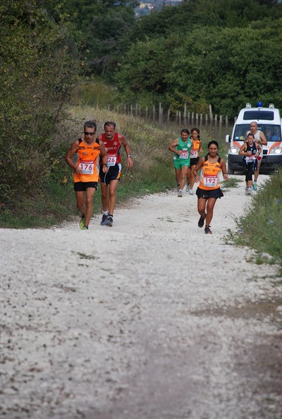 Sulle Orme di Adriano (12/10/2014) 00122