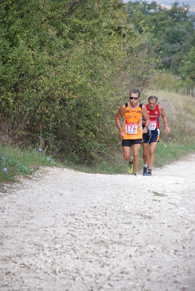 Sulle Orme di Adriano (12/10/2014) 00124