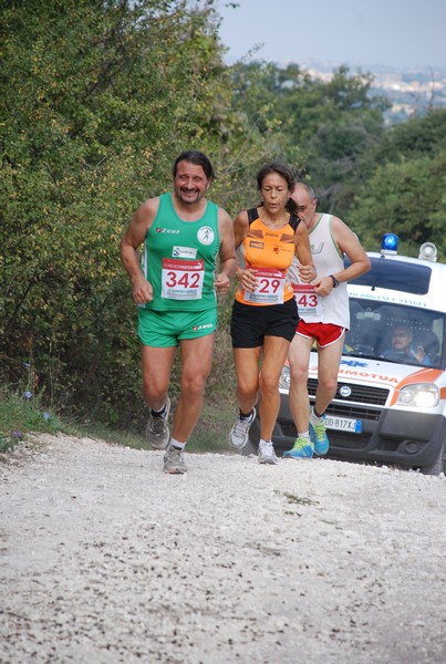 Sulle Orme di Adriano (12/10/2014) 00138