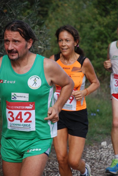 Sulle Orme di Adriano (12/10/2014) 00141
