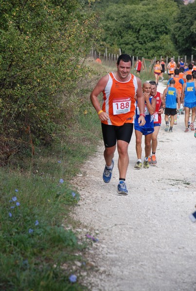 Sulle Orme di Adriano (12/10/2014) 00146