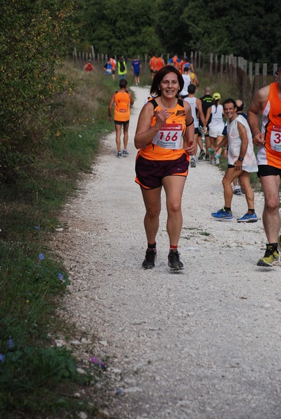 Sulle Orme di Adriano (12/10/2014) 00161