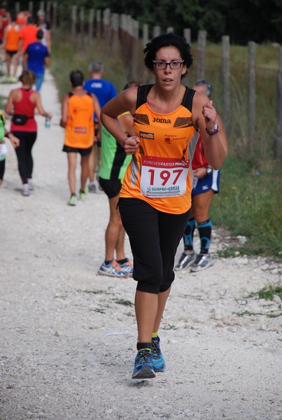 Sulle Orme di Adriano (12/10/2014) 00179