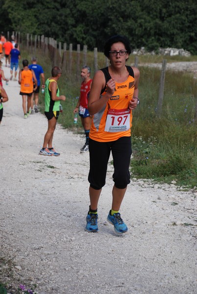 Sulle Orme di Adriano (12/10/2014) 00181