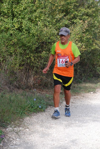 Sulle Orme di Adriano (12/10/2014) 00188