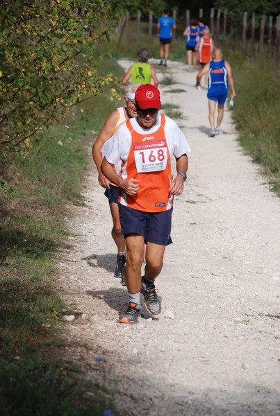 Sulle Orme di Adriano (12/10/2014) 00195