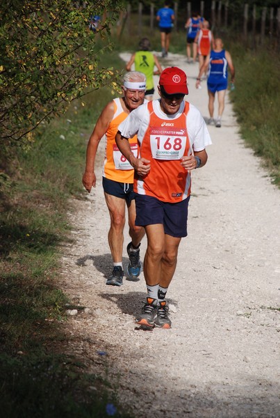 Sulle Orme di Adriano (12/10/2014) 00196