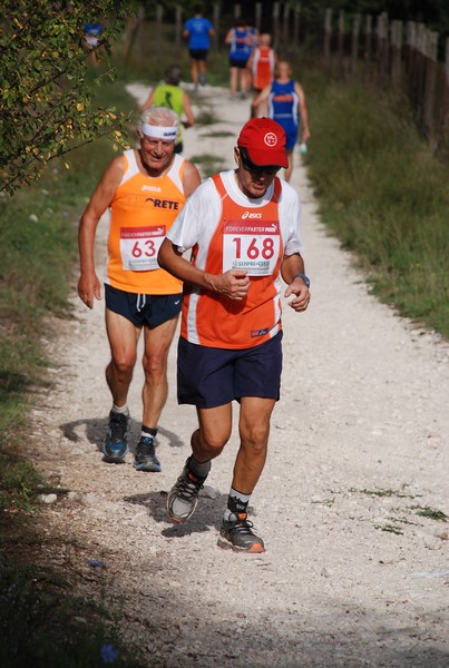 Sulle Orme di Adriano (12/10/2014) 00197