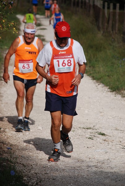 Sulle Orme di Adriano (12/10/2014) 00199