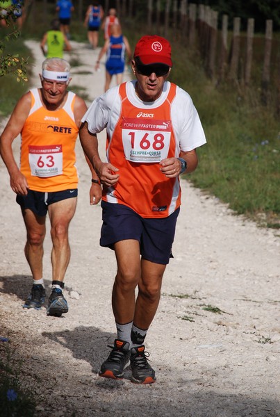 Sulle Orme di Adriano (12/10/2014) 00200