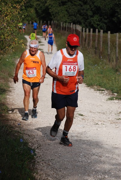 Sulle Orme di Adriano (12/10/2014) 00201