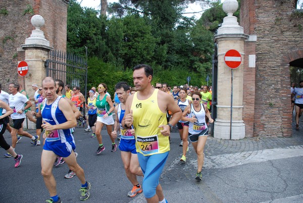 Blood Runner (C.E.) (21/09/2014) 00072