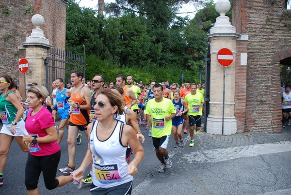 Blood Runner (C.E.) (21/09/2014) 00073