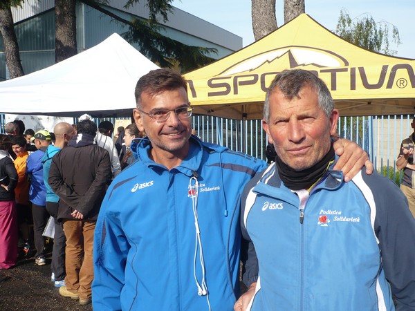 Monti Cimini Run  (Crit. Trail) (13/04/2014) 006