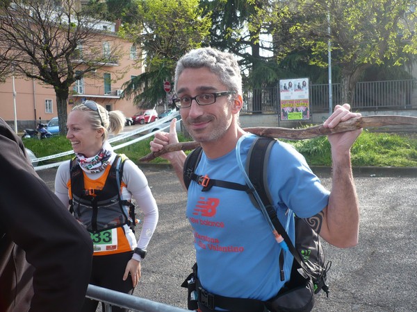 Monti Cimini Run  (Crit. Trail) (13/04/2014) 008
