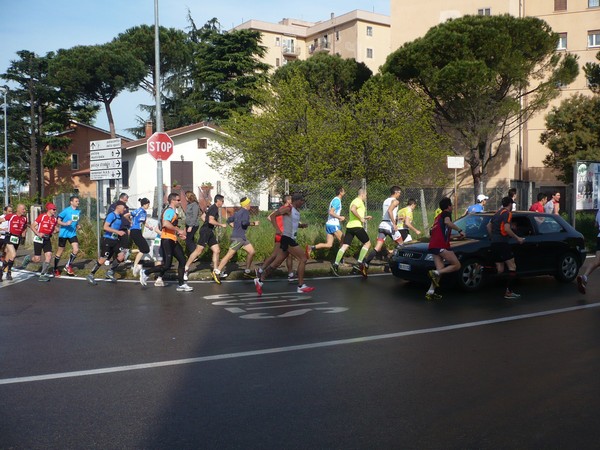Monti Cimini Run  (Crit. Trail) (13/04/2014) 011