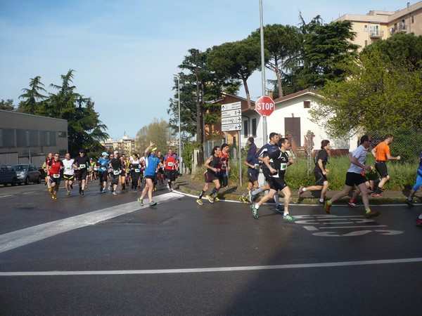 Monti Cimini Run  (Crit. Trail) (13/04/2014) 012