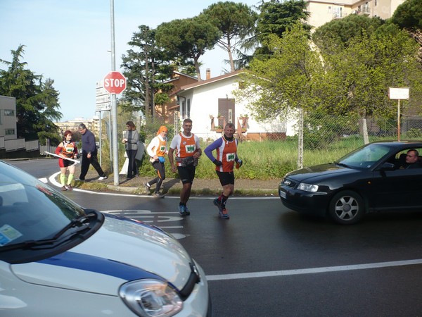 Monti Cimini Run  (Crit. Trail) (13/04/2014) 017