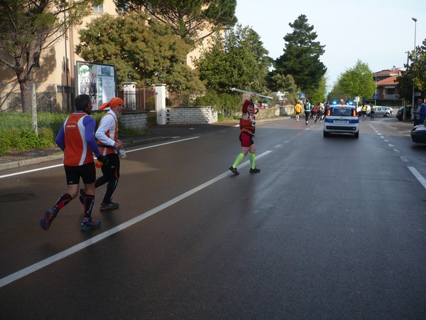 Monti Cimini Run  (Crit. Trail) (13/04/2014) 019