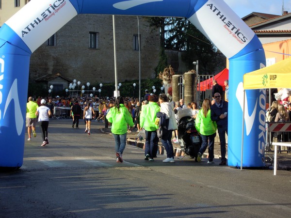 Half Marathon delle Terre Pontine (16/11/2014) 00001