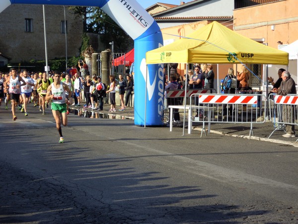 Half Marathon delle Terre Pontine (16/11/2014) 00002
