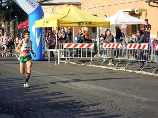 Half Marathon delle Terre Pontine (16/11/2014) 00003