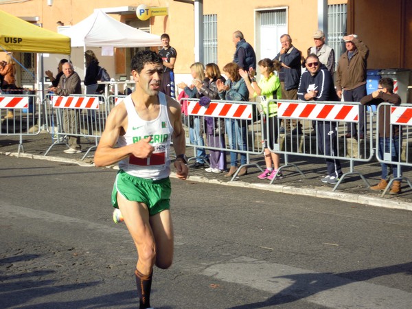 Half Marathon delle Terre Pontine (16/11/2014) 00004