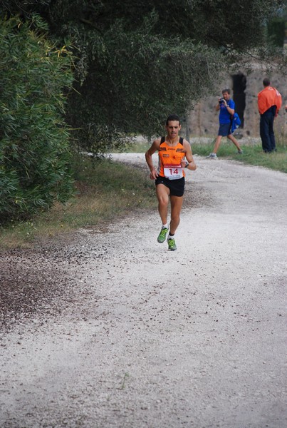 Sulle Orme di Adriano (12/10/2014) 00001