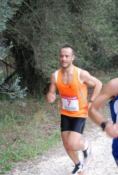 Sulle Orme di Adriano (12/10/2014) 00039