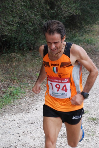 Sulle Orme di Adriano (12/10/2014) 00063