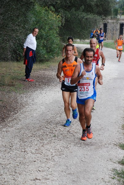 Sulle Orme di Adriano (12/10/2014) 00066