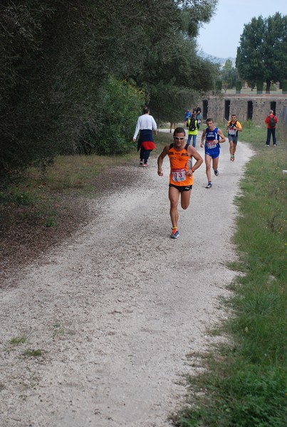 Sulle Orme di Adriano (12/10/2014) 00076