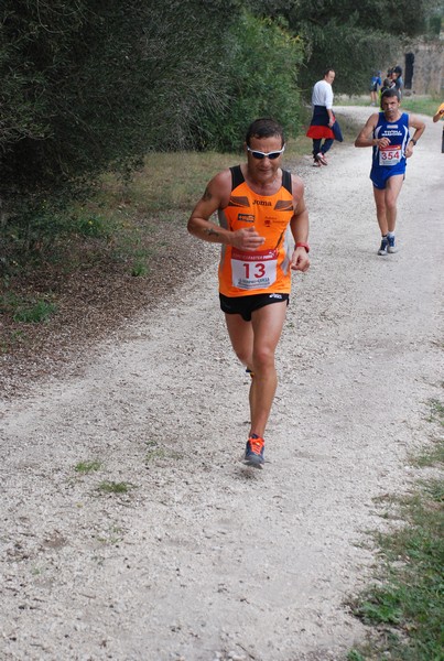 Sulle Orme di Adriano (12/10/2014) 00079