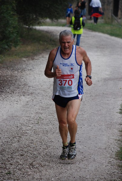 Sulle Orme di Adriano (12/10/2014) 00085