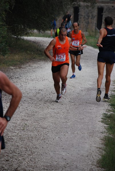 Sulle Orme di Adriano (12/10/2014) 00090