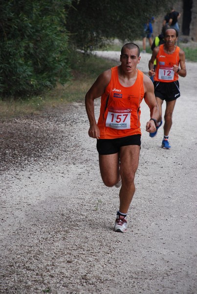 Sulle Orme di Adriano (12/10/2014) 00093