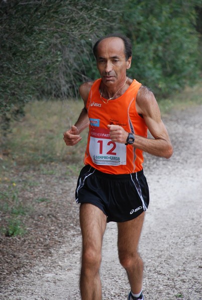 Sulle Orme di Adriano (12/10/2014) 00100