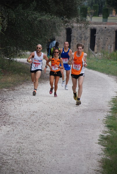 Sulle Orme di Adriano (12/10/2014) 00116