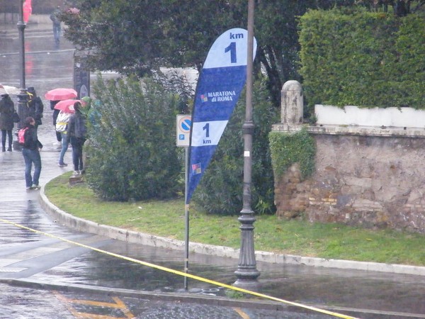 Maratona di Roma (23/03/2014) 00001