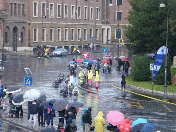 Maratona di Roma (23/03/2014) 00002